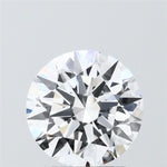 IGI 2.03 Carat Round Brilliant Lab Grown Diamond 人工培育鑽石 實驗室人造鑽石