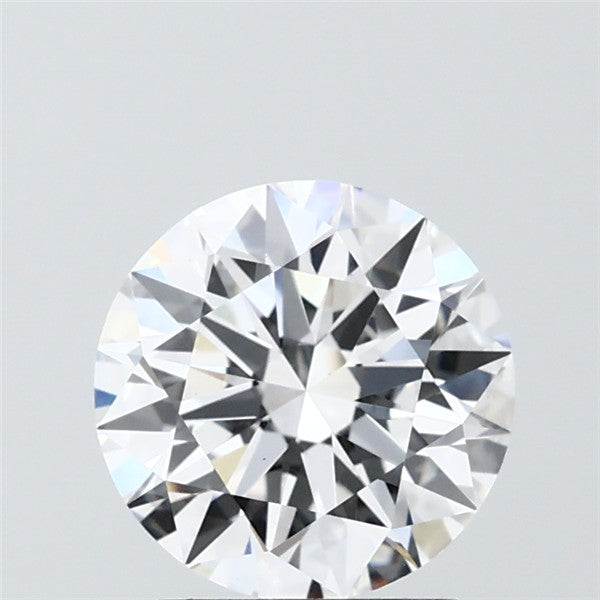 IGI 2.03 Carat Round Brilliant Lab Grown Diamond 人工培育鑽石 實驗室人造鑽石