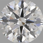IGI 1.21 Carat Round Brilliant Lab Grown Diamond 人工培育鑽石 實驗室人造鑽石