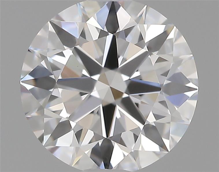 IGI 1.21 Carat Round Brilliant Lab Grown Diamond 人工培育鑽石 實驗室人造鑽石