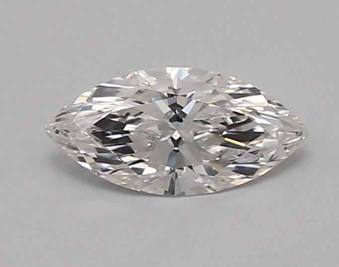 IGI 0.93 Carat Marquise Lab Grown Diamond 人工培育鑽石 實驗室人造鑽石