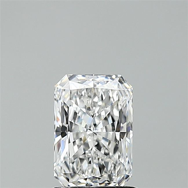 IGI 1.13 Carat Radiant Cut Lab Grown Diamond 人工培育鑽石 實驗室人造鑽石