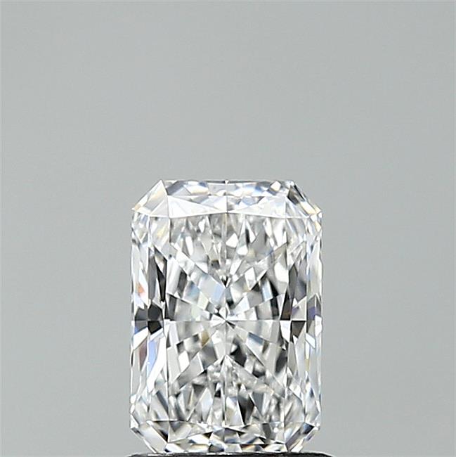 IGI 1.13 Carat Radiant Cut Lab Grown Diamond 人工培育鑽石 實驗室人造鑽石