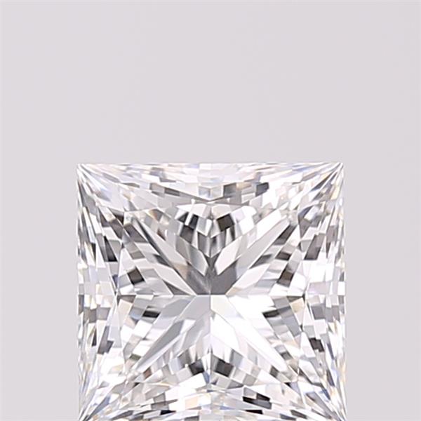 IGI 2.09 Carat Princess Cut Lab Grown Diamond 人工培育鑽石 實驗室人造鑽石