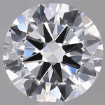 IGI 1.48 Carat Round Brilliant Lab Grown Diamond 人工培育鑽石 實驗室人造鑽石