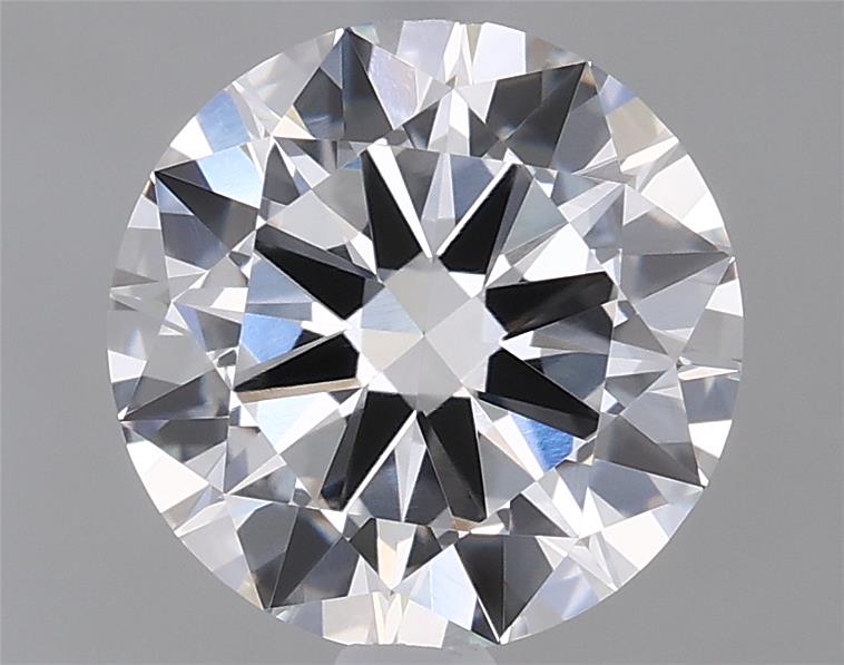 IGI 1.48 Carat Round Brilliant Lab Grown Diamond 人工培育鑽石 實驗室人造鑽石
