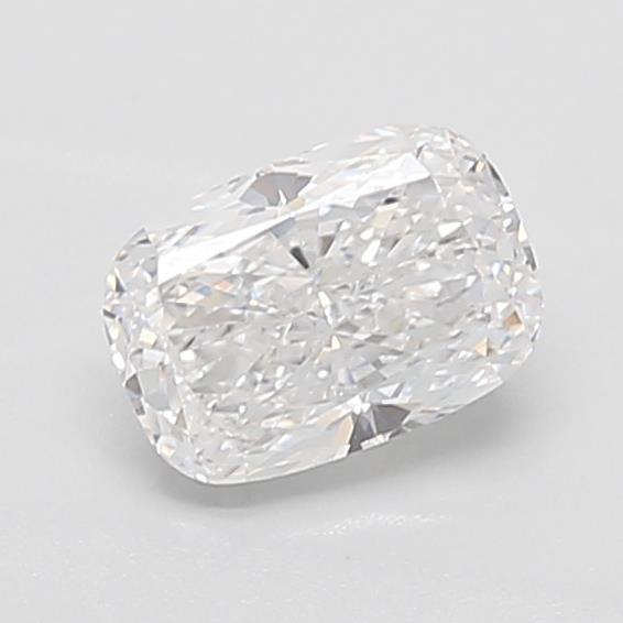 IGI 1.30 Carat Cushion Lab Grown Diamond 人工培育鑽石 實驗室人造鑽石