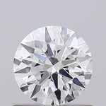IGI 0.71 Carat Round Brilliant Lab Grown Diamond 人工培育鑽石 實驗室人造鑽石