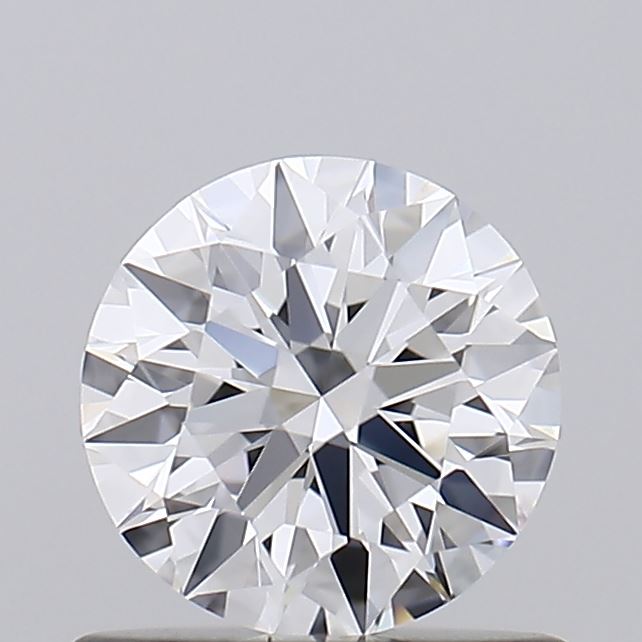 IGI 0.71 Carat Round Brilliant Lab Grown Diamond 人工培育鑽石 實驗室人造鑽石