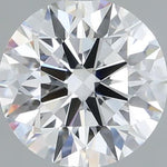 IGI 1.07 Carat Round Brilliant Lab Grown Diamond 人工培育鑽石 實驗室人造鑽石