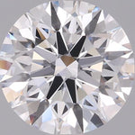 IGI 1.73 Carat Round Brilliant Lab Grown Diamond 人工培育鑽石 實驗室人造鑽石