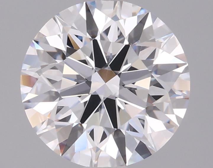 IGI 1.73 Carat Round Brilliant Lab Grown Diamond 人工培育鑽石 實驗室人造鑽石