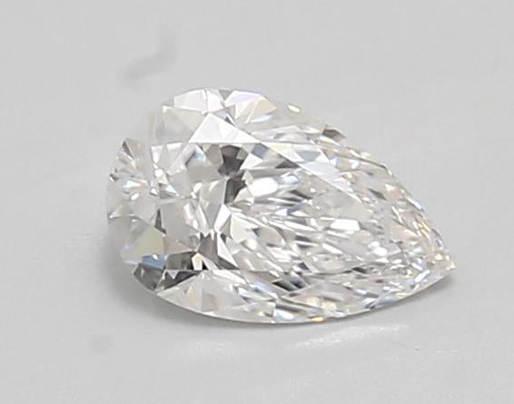 IGI 0.75 Carat Pear Lab Grown Diamond