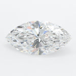 IGI 1.50 Carat Marquise Lab Grown Diamond 人工培育鑽石 實驗室人造鑽石