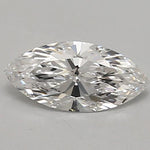 IGI 0.76 Carat Marquise Lab Grown Diamond 人工培育鑽石 實驗室人造鑽石
