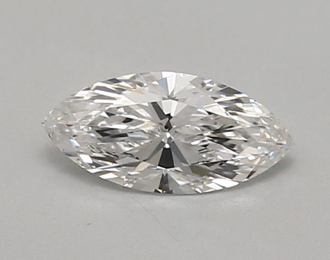 IGI 0.76 Carat Marquise Lab Grown Diamond 人工培育鑽石 實驗室人造鑽石