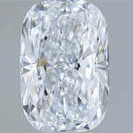 IGI 0.95 Carat Cushion Lab Grown Diamond 人工培育鑽石 實驗室人造鑽石