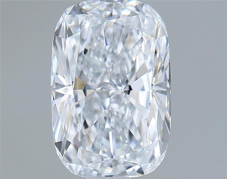 IGI 0.95 Carat Cushion Lab Grown Diamond 人工培育鑽石 實驗室人造鑽石