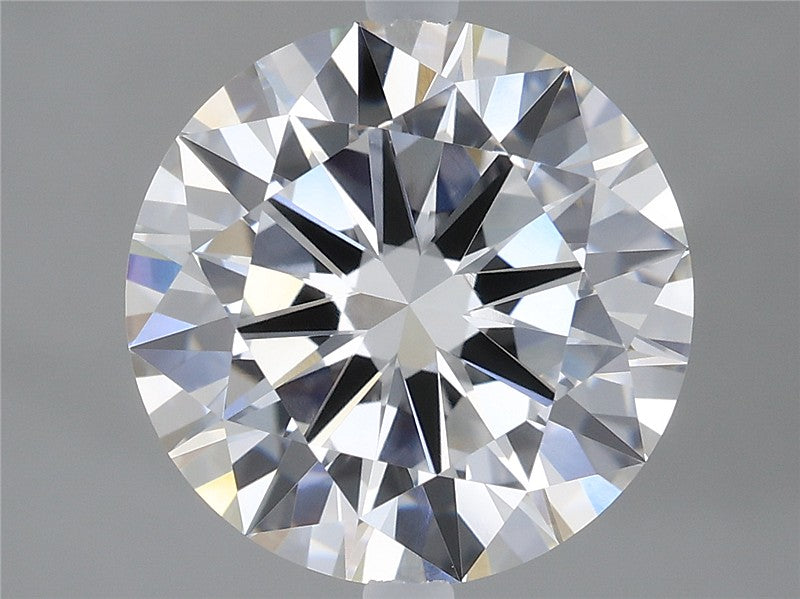 IGI 3.05 Carat Round Brilliant Lab Grown Diamond 人工培育鑽石 實驗室人造鑽石