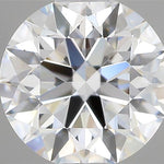 IGI 0.86 Carat Round Brilliant Lab Grown Diamond 人工培育鑽石 實驗室人造鑽石