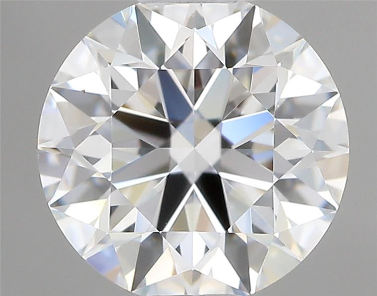 IGI 0.86 Carat Round Brilliant Lab Grown Diamond 人工培育鑽石 實驗室人造鑽石