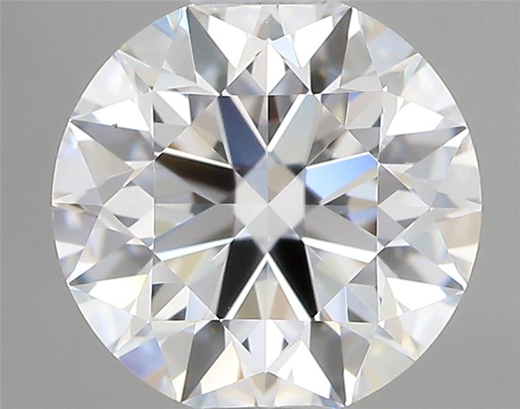 IGI 0.86 Carat Round Brilliant Lab Grown Diamond 人工培育鑽石 實驗室人造鑽石