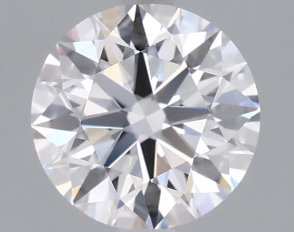 IGI 1.27 Carat Round Brilliant Lab Grown Diamond 人工培育鑽石 實驗室人造鑽石
