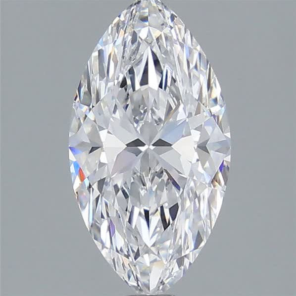 IGI 2.02 Carat Marquise Lab Grown Diamond 人工培育鑽石 實驗室人造鑽石