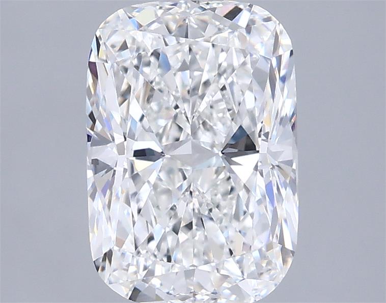 IGI 2.03 Carat Cushion Lab Grown Diamond 人工培育鑽石 實驗室人造鑽石