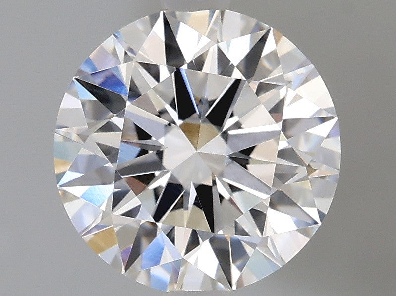 IGI 1.10 Carat Round Brilliant Lab Grown Diamond 人工培育鑽石 實驗室人造鑽石