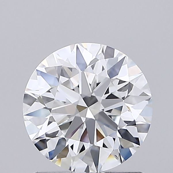 IGI 1.05 Carat Round Brilliant Lab Grown Diamond
