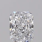 IGI 1.02 Carat 雷地恩切割 - Radiant Cut 培育鑽石 Lab Grown Diamond 人造鑽石 人工鑽石 實驗室鑽石 培養鑽石 香港 培育鑽 