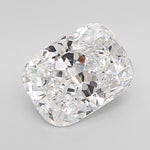 IGI 3.08 Carat Cushion Lab Grown Diamond 人工培育鑽石 實驗室人造鑽石