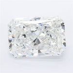 IGI 8.08 Carat Radiant Cut Lab Grown Diamond 人工培育鑽石 實驗室人造鑽石