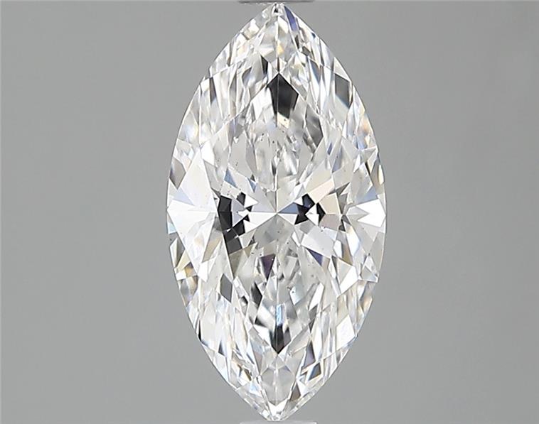 IGI 1.02 Carat Marquise Lab Grown Diamond 人工培育鑽石 實驗室人造鑽石