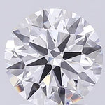 IGI 1.80 Carat Round Brilliant Lab Grown Diamond 人工培育鑽石 實驗室人造鑽石
