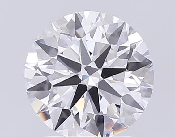 IGI 1.80 Carat Round Brilliant Lab Grown Diamond 人工培育鑽石 實驗室人造鑽石