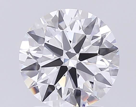 IGI 1.80 Carat Round Brilliant Lab Grown Diamond 人工培育鑽石 實驗室人造鑽石