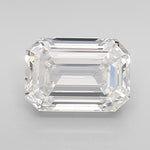 IGI 1.65 Carat Emerald Lab Grown Diamond 人工培育鑽石 實驗室人造鑽石