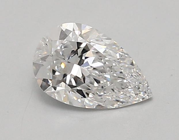 IGI 0.96 Carat Pear Lab Grown Diamond