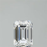 IGI 2.73 Carat Emerald Lab Grown Diamond 人工培育鑽石 實驗室人造鑽石