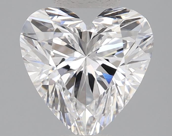 IGI 1.22 Carat Heart Lab Grown Diamond 人工培育鑽石 實驗室人造鑽石