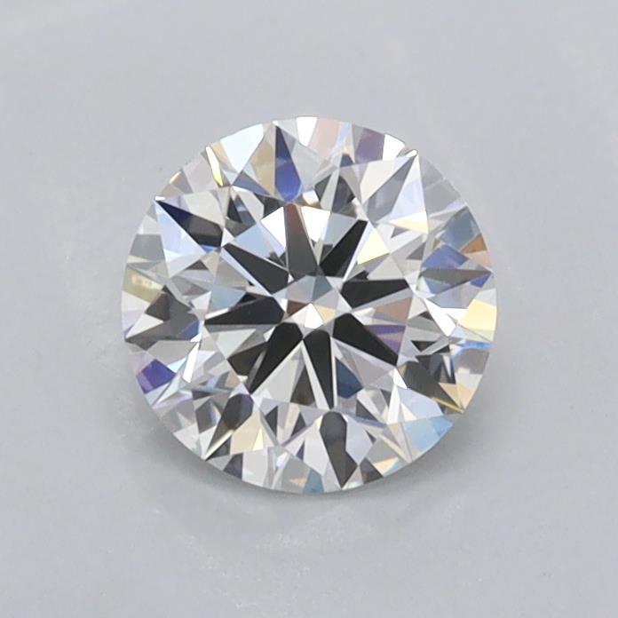 IGI 0.71 Carat Round Brilliant Lab Grown Diamond 人工培育鑽石 實驗室人造鑽石