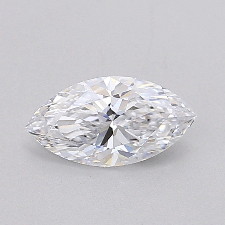 IGI 1.00 Carat Marquise Lab Grown Diamond 人工培育鑽石 實驗室人造鑽石