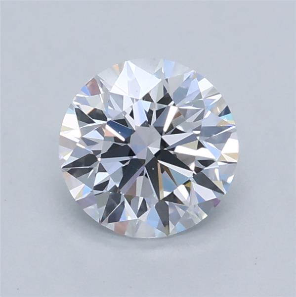 IGI 0.6 Carat Round Brilliant Lab Grown Diamond