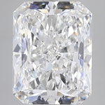 IGI 9.06 Carat Radiant Cut Lab Grown Diamond 人工培育鑽石 實驗室人造鑽石