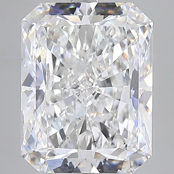 IGI 9.06 Carat Radiant Cut Lab Grown Diamond 人工培育鑽石 實驗室人造鑽石