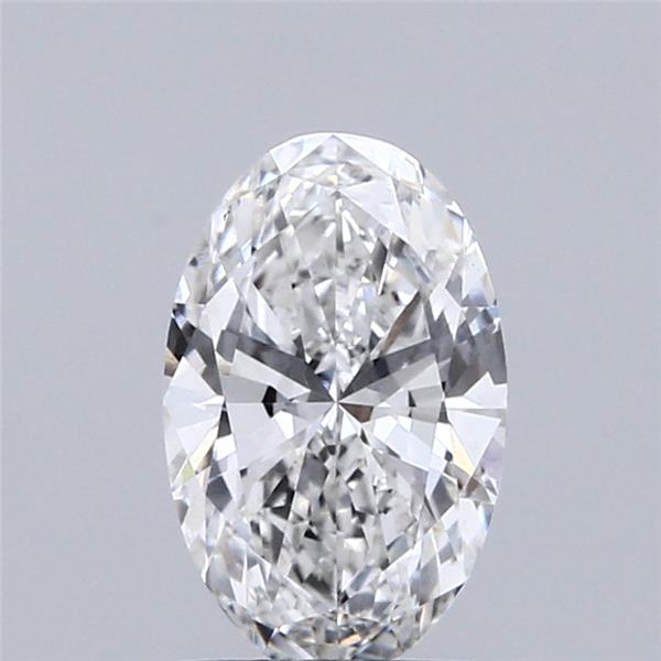IGI 1.16 Carat Oval Lab Grown Diamond 人工培育鑽石 實驗室人造鑽石