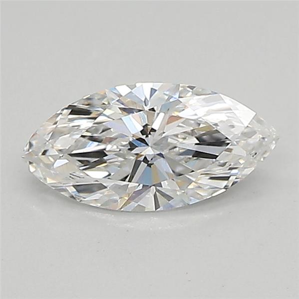IGI 0.63 Carat Marquise Lab Grown Diamond