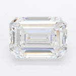 IGI 5.25 Carat Emerald Lab Grown Diamond 人工培育鑽石 實驗室人造鑽石